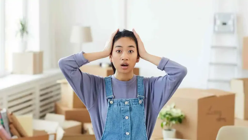 10 Step Deep Cleaning Checklist for Move Ins and Move Outs