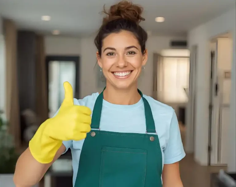 home cleaning done at palm coast