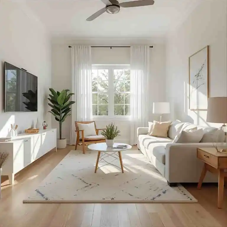 house cleaning services