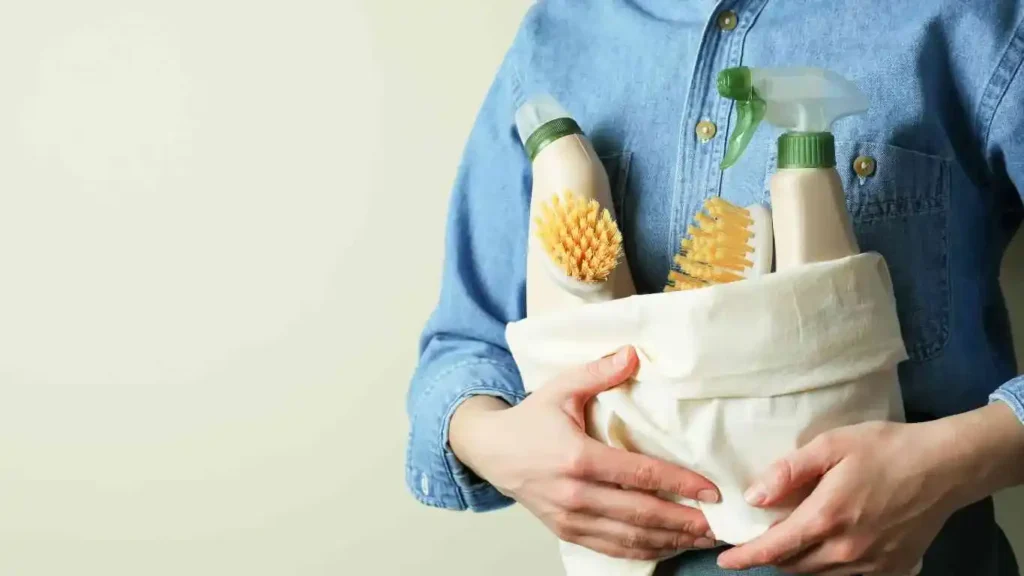 7 Eco Friendly Cleaning Hacks to Try