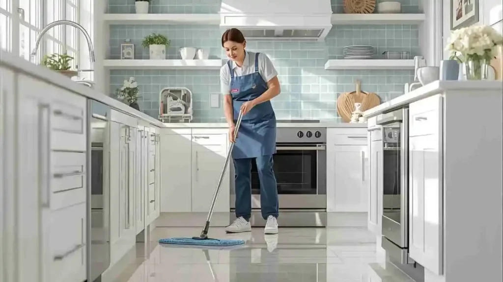 kitchen cleaning ormond beach