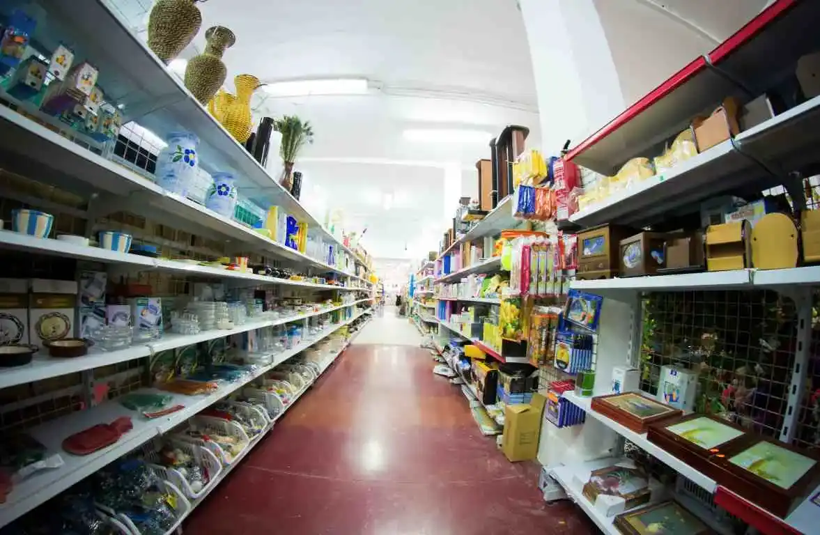retail market cleaning palm coast