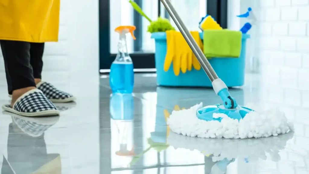 Airbnb Cleaning in Palm Coast