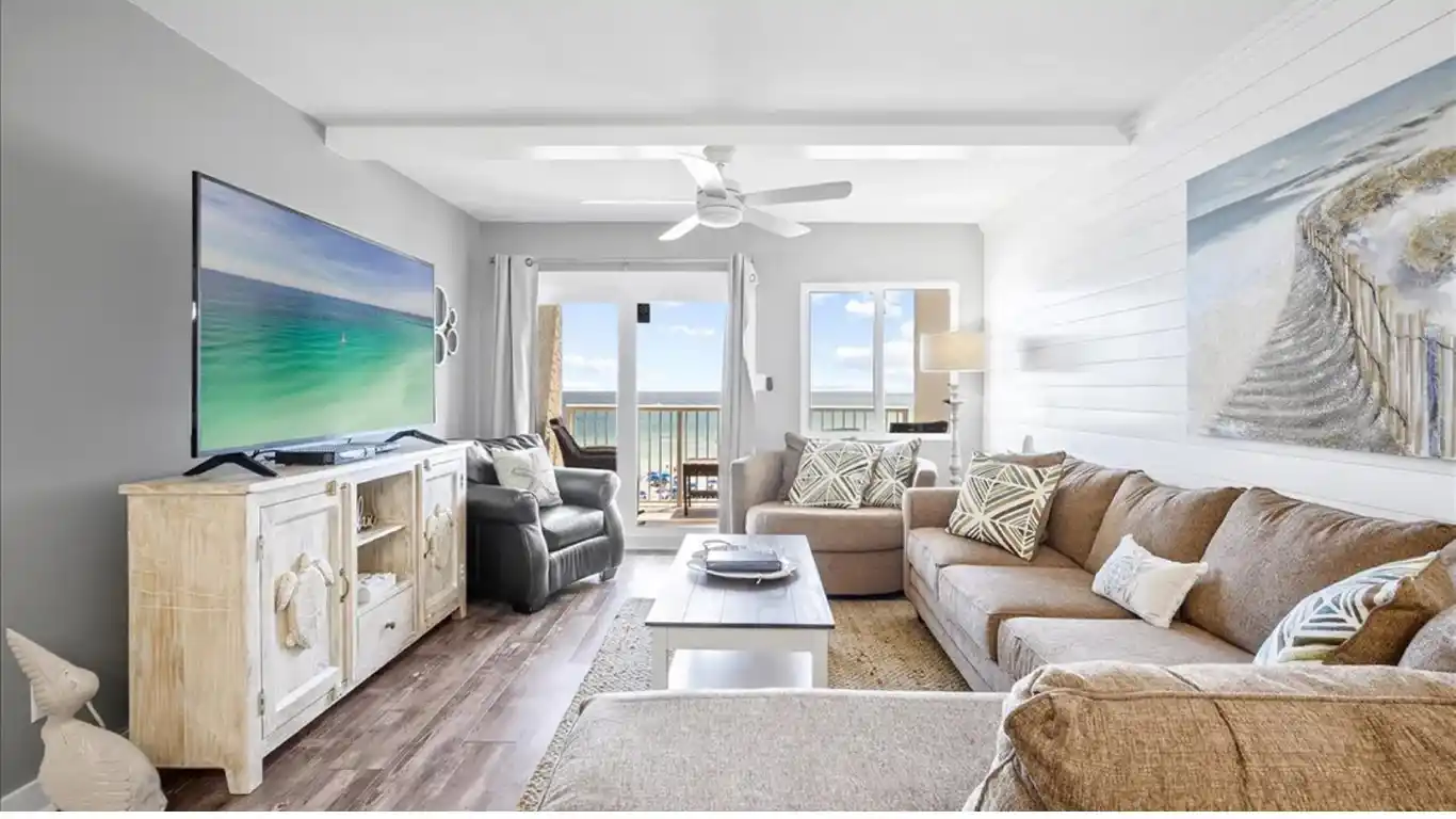 Airbnb | Vacation Rental Cleaning Palm Coast