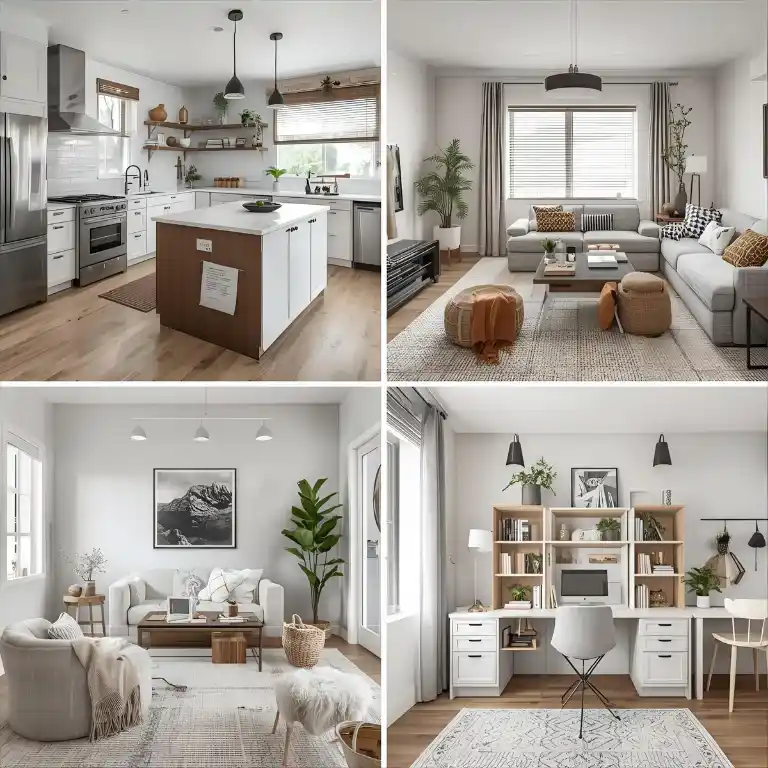 all house cleaning services