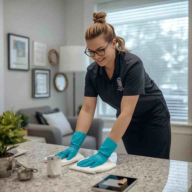 palm coast and nearby places cleaning services