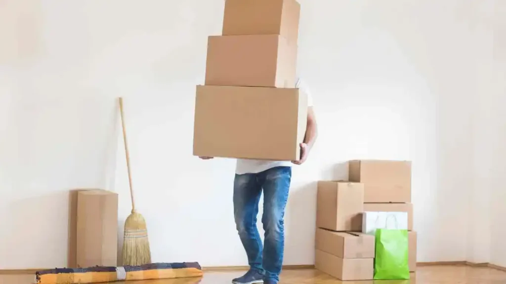 Deep Cleaning Checklist for Palm Coast Move Ins and Move Outs 1