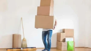 Palm Coast Deep Cleaning Checklist for Move-Ins & Move-Outs