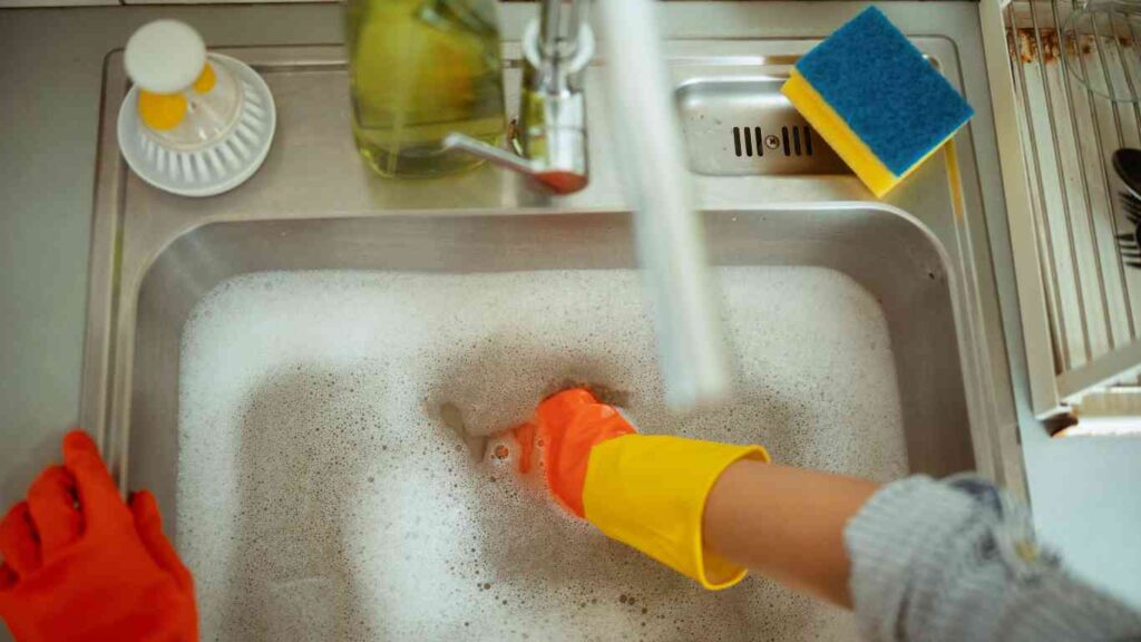 Drain Cleaning Matters