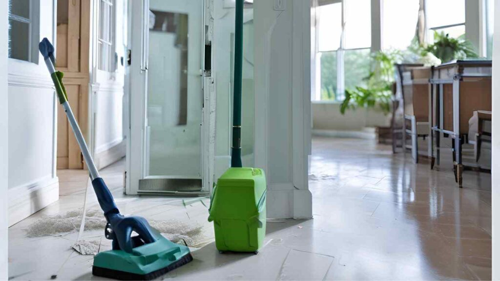 FAQs – Post-Construction Cleaning in Palm Coast