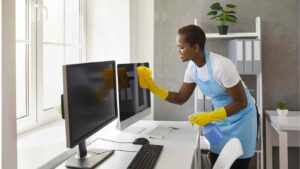 Office Cleaning Tips for Palm Coast Businesses