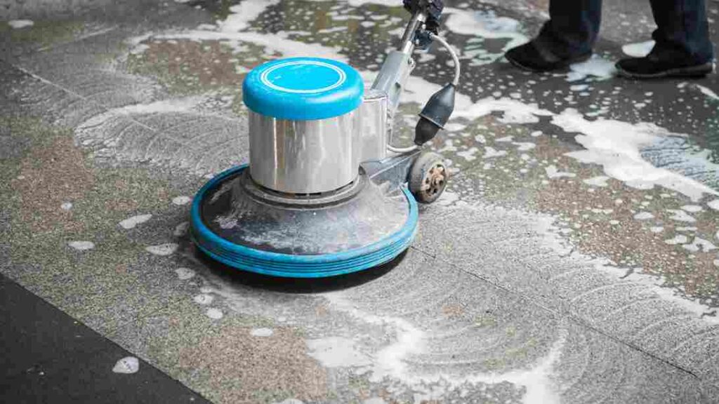 Post-Construction Cleaning Matters