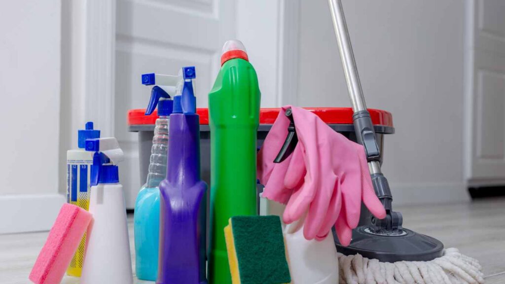 Prepare Your Home for Post-Construction Cleaning