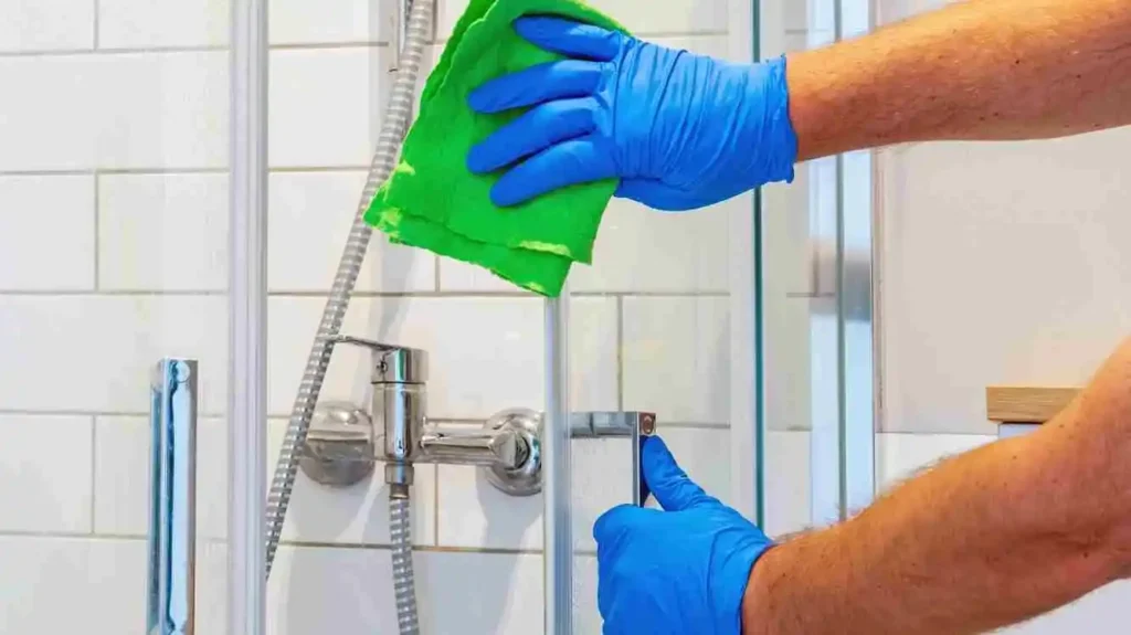 eco friendly cleaning