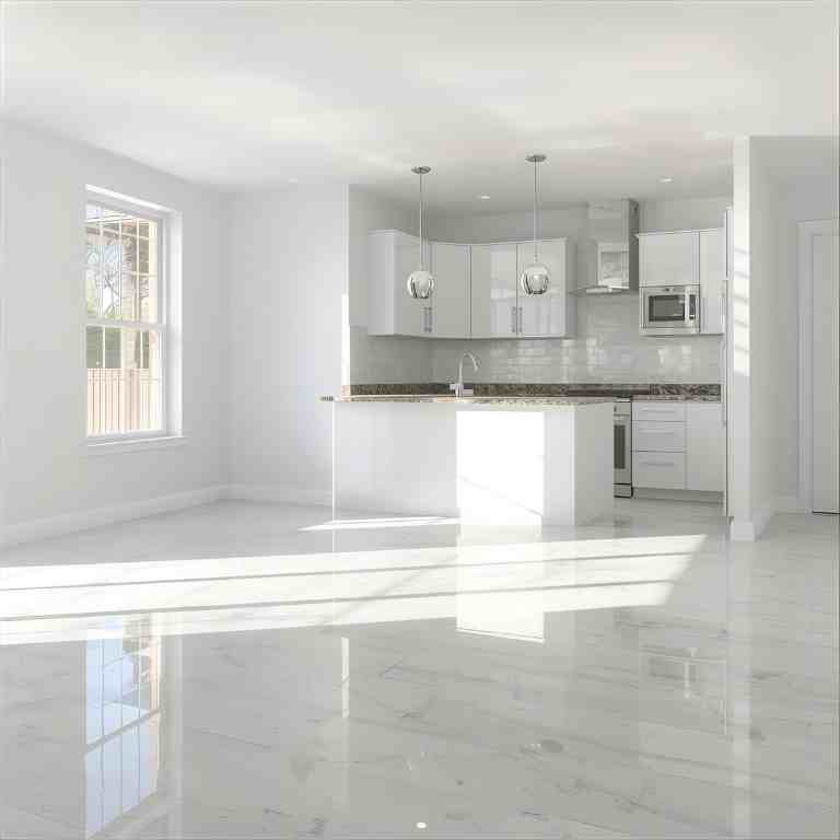 Move-In/Move-Out Cleaning