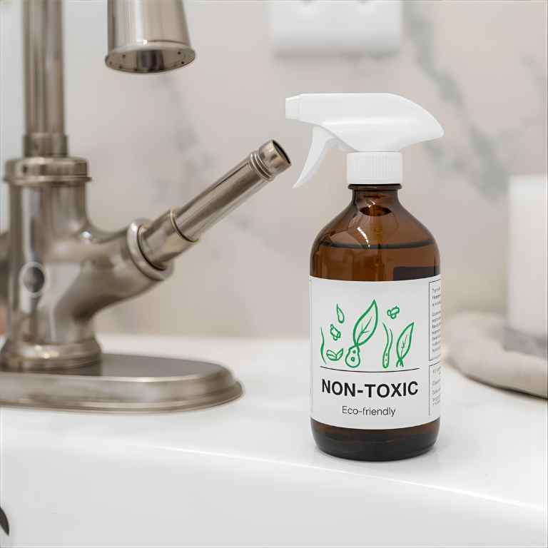 Eco-Friendly Plumbing Solutions