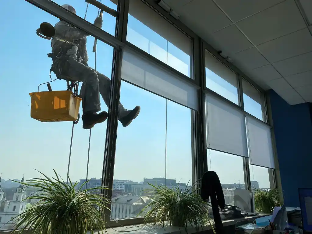small office cleaning palm coast
