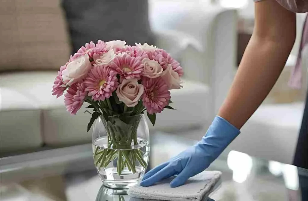 janitorial cleaning services palm coast
