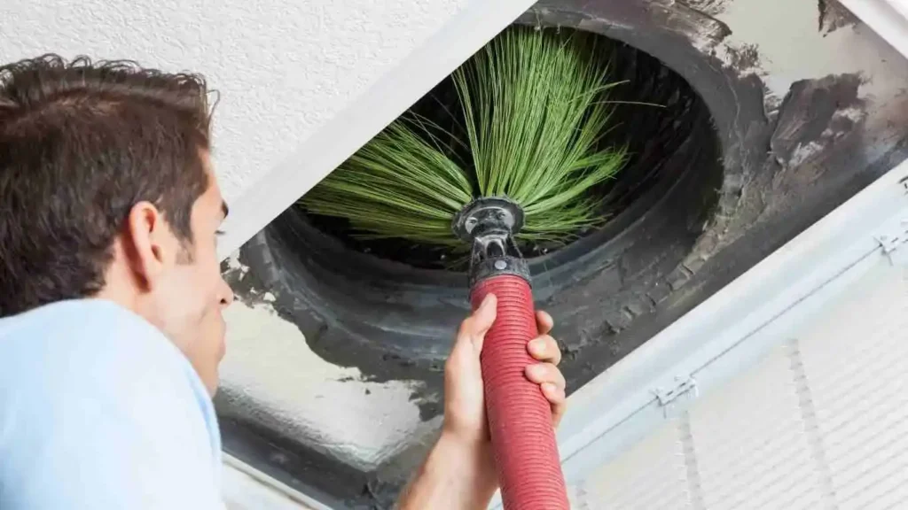 Get Clean Air Ducts in Palm Coast Today
