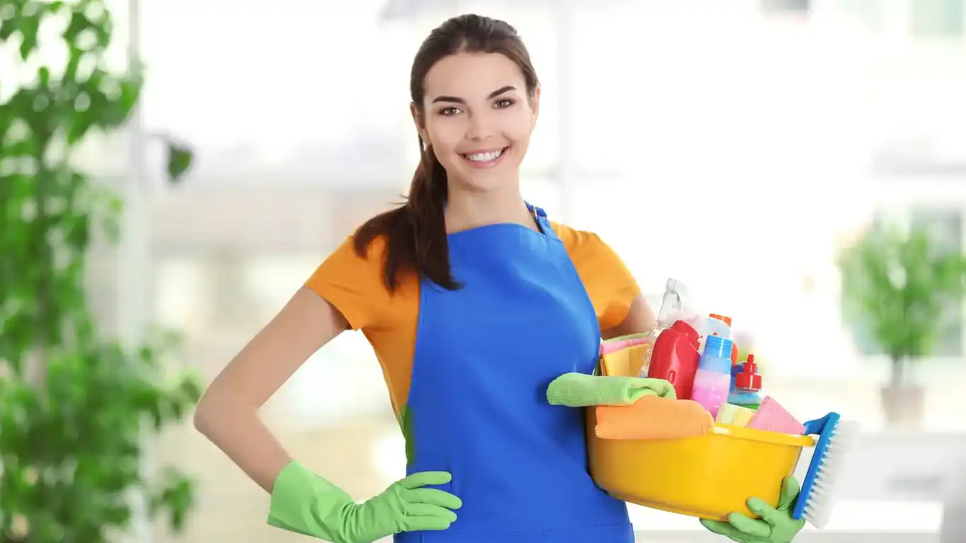 Green Cleaning palm coast