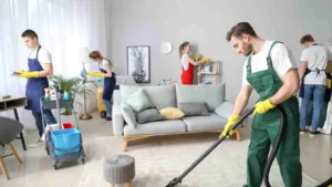 How to Remove Beach Sand from Your Flagler Beach Home