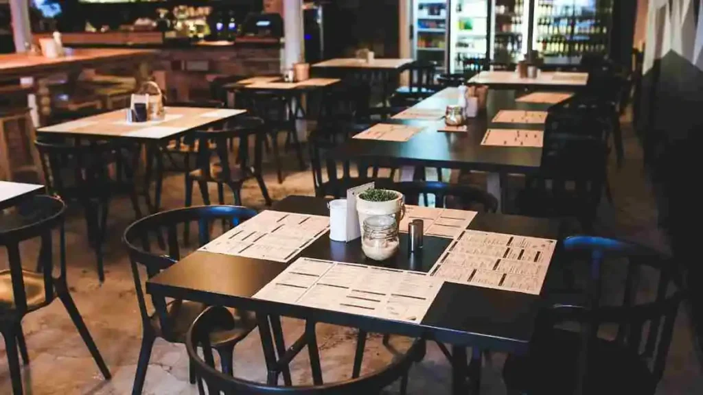 Resturant cleaning services in flagler beach