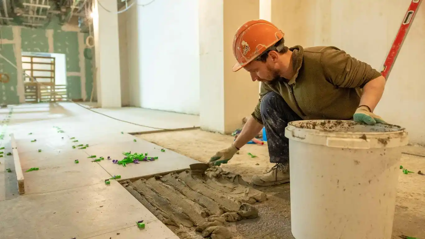 Post-Construction Cleaning palm coast