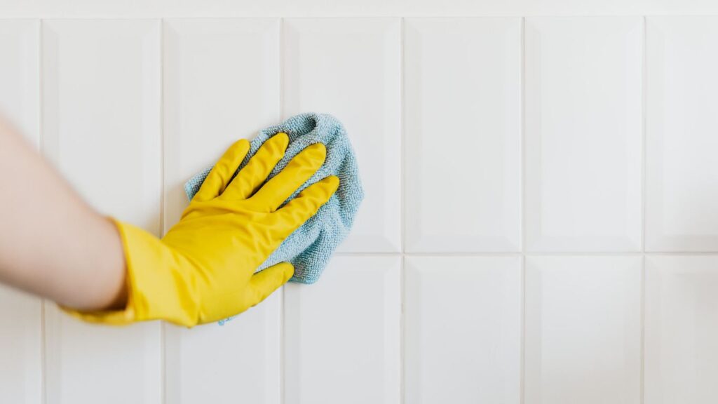 Tile and Grout Cleaning Matters in Palm Coast
