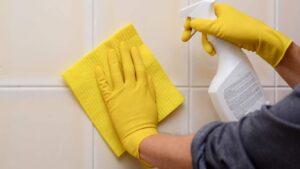 Tile and Grout Cleaning Tips for Palm Coast Kitchens and Bathrooms