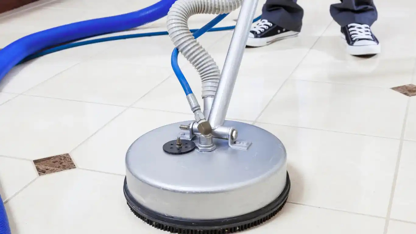 Tile and Grout Cleaning palm coast