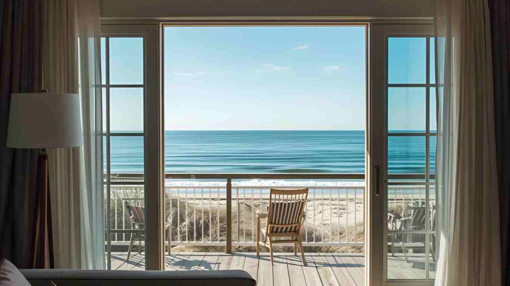 7 Tips to Remove Beach Sand from Your Home