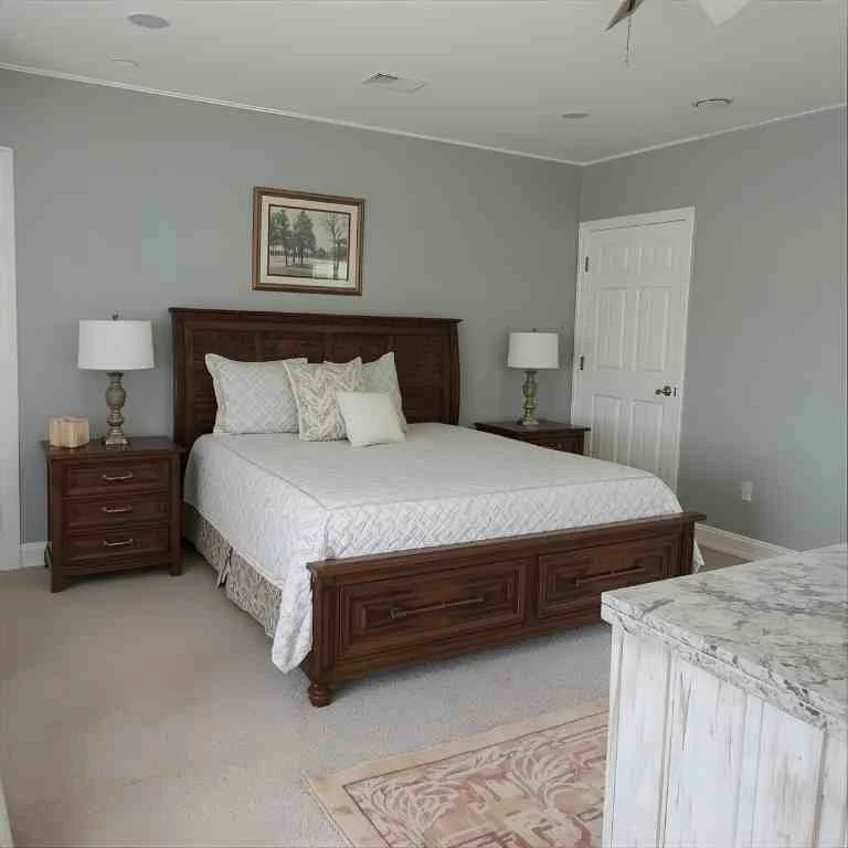 Huse cleaning