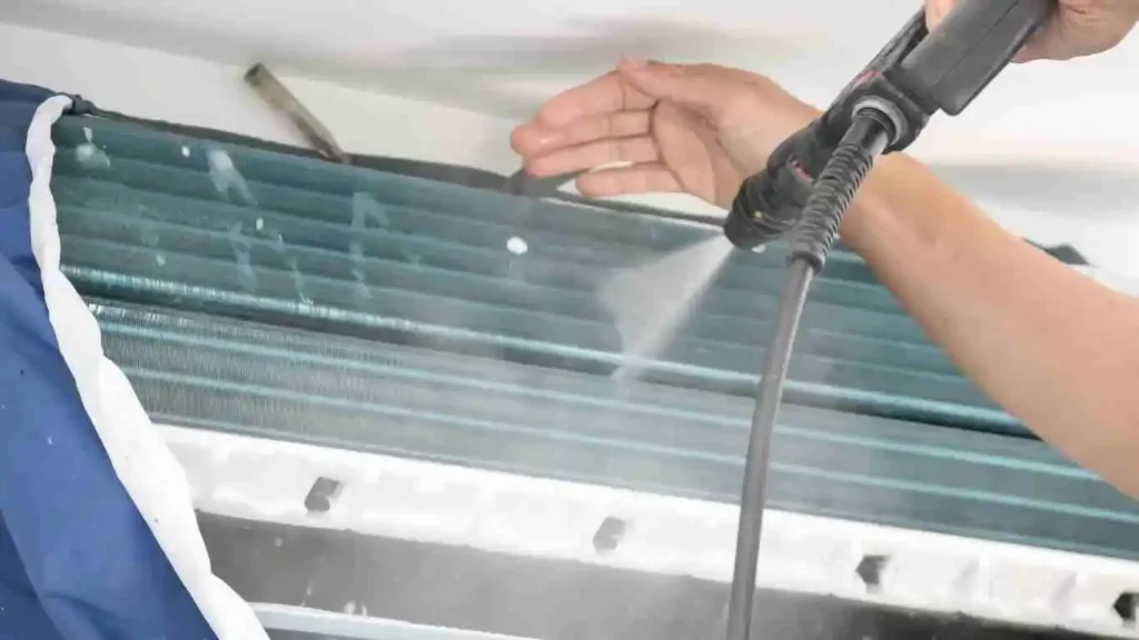 When to Call Professional Air Duct Cleaners