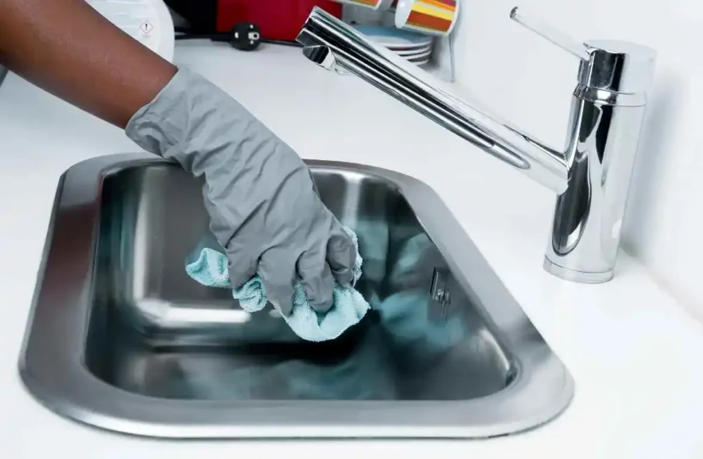 Drain cleaning in palm coast