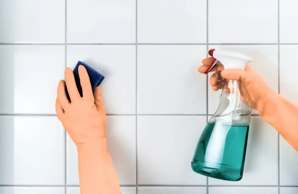 tile cleaning palm coast
