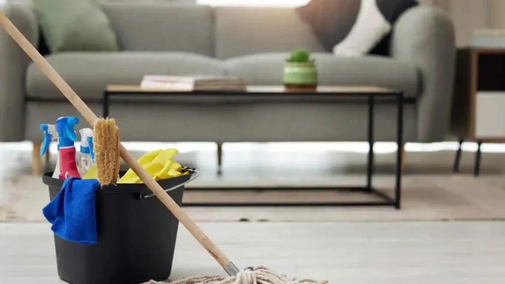 Why Deep Cleaning Matters for Move Ins and Move Outs