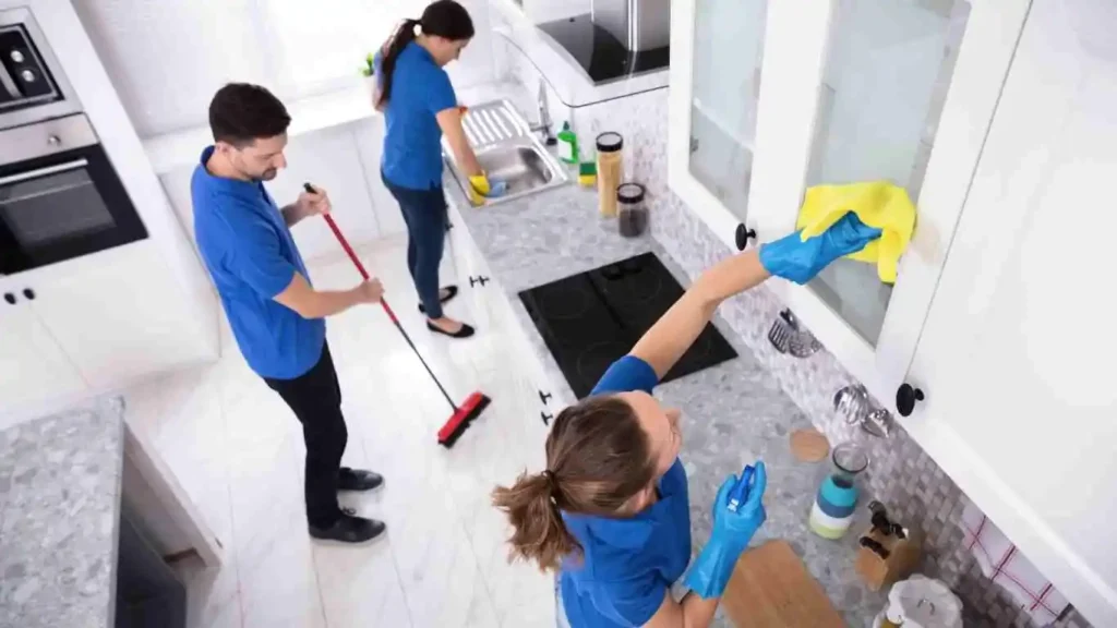 house cleaning palm coast