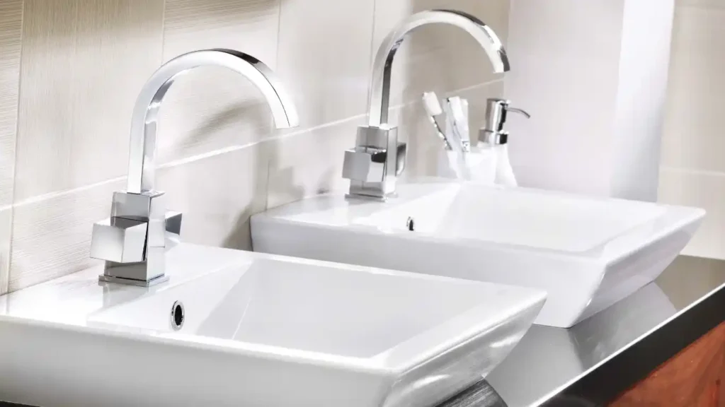 clean bathrooms palm coast
