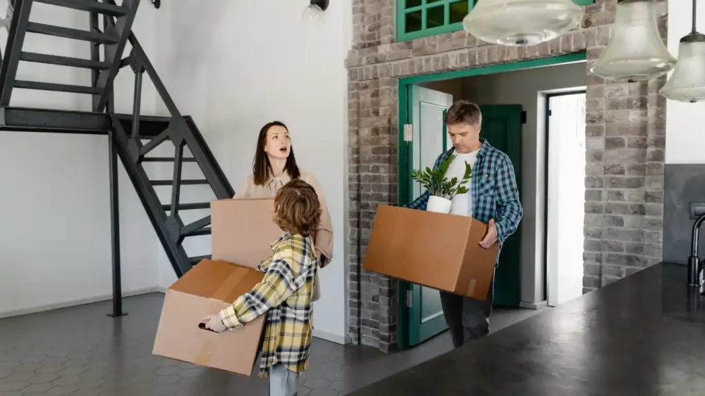 move-in move-out cleaning services palm coast